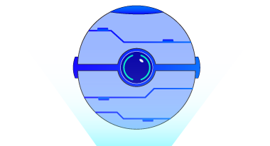 Omniverse Orb