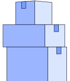 Shipping boxes