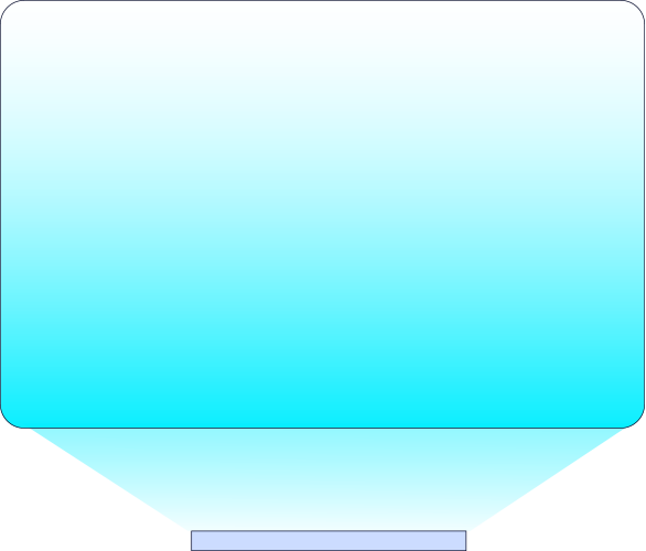 Albert's monitor
