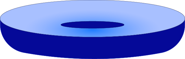 Orb tray