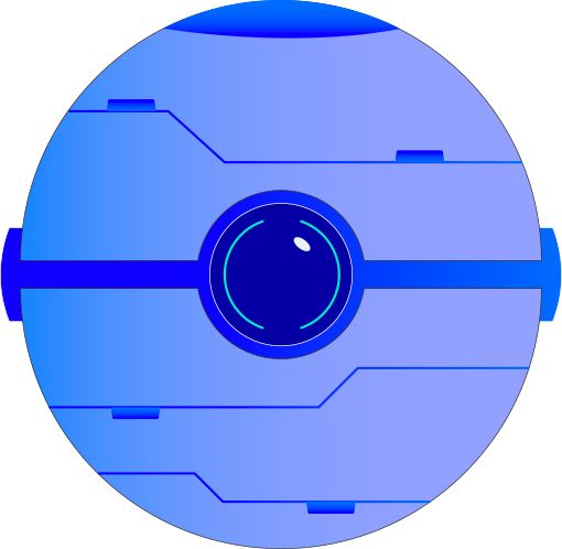 Omniverse Orb